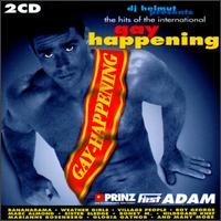 Gay Happening/Vol. 1-Gay Happening